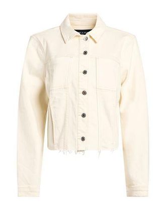 Veronica Beard COATS & JACKETS - Denim outerwear sur YOOX.COM