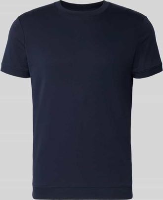 Ragman T-Shirt mit Rundhalsausschnitt in Marine, Gr&ouml;&szlig;e XXXL