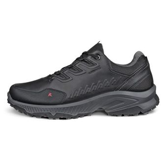 Ecco Receptor Xp WP Lea Shoe Multisportschuhe f&uuml;r Herren | grau