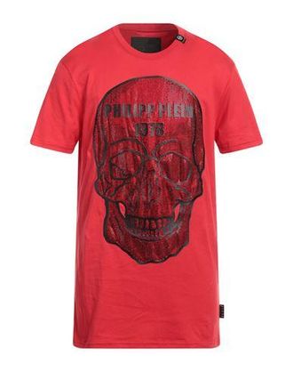 Philipp Plein T-shirts