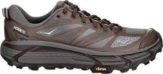 Hoka One One Mafate Speed 2 - Sport - Hombre - Marr&oacute;n - 43 1/3 EU