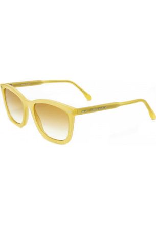 Isabel Marant Isabel Marant Womens IM0010-S-40G-55 IM0010 55 S 40G Sunglasses - Mustard - One Size