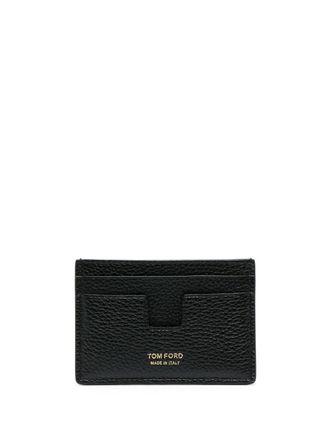 Tom Ford Wallets Blacks And Greys