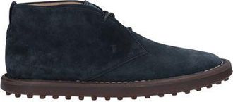 Tod's CALZADO - Botines de caña alta en YOOX.COM