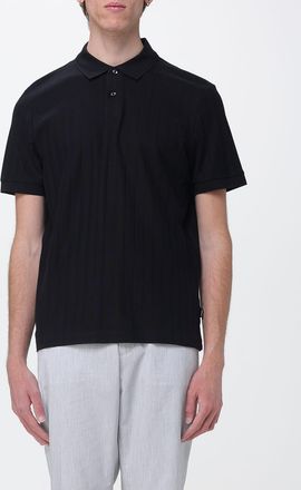 HUGO BOSS Polo in cotone