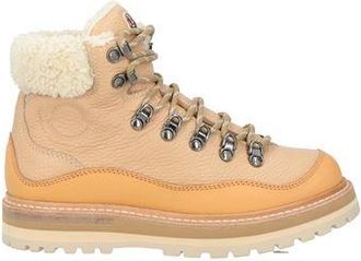 Moncler SCHUHE - Stiefeletten auf YOOX.COM