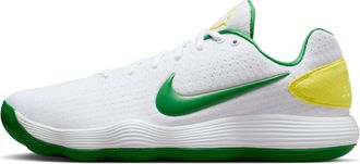 Nike Hyperdunk 2017 Low White Green IO7604-131