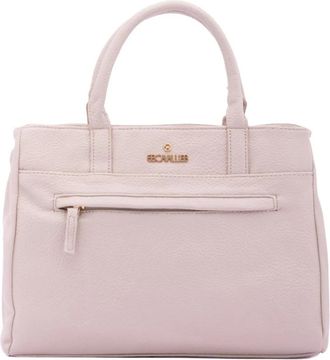 Cavalli Bolso Bc 1347 - Bags - Mujer - Beige - ONE SIZE