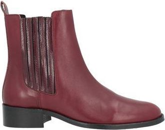 Cosmoparis CALZADO - Botines de ca&ntilde;a alta en YOOX.COM
