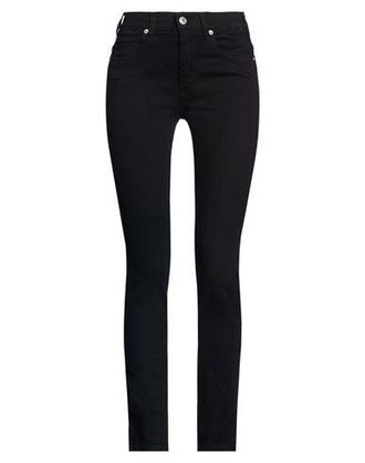 Katharine Hamnett BOTTOMWEAR - Jeans on YOOX.COM