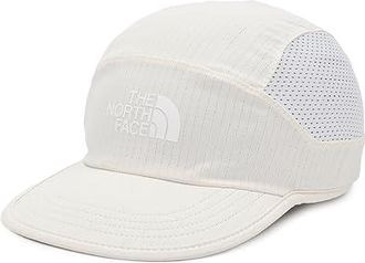 The North Face Summer LT Run Hat Caps White Dune, Polyester