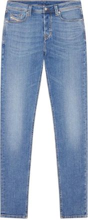 Diesel Heren 1986 Larkee Beex Jeans (Blauwe Denim)