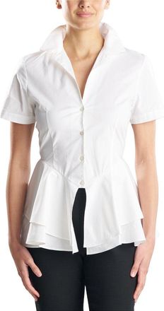 Natori Poplin Shirt
