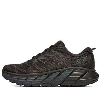 Hoka One One Gaviota 4 Black 1123198-BBLC