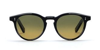 L.G.R Dancalia II 01D Mens Sunglasses Grey Size 49