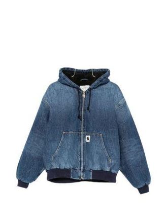 Carhartt Work in Progress Carhartt Wip | Og Active Jacket - XS