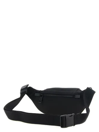 Moncler Durance Belt Bag - Black