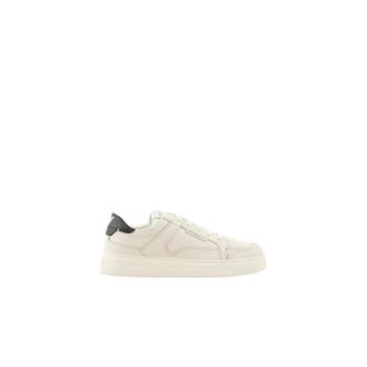 Emporio Armani Uomo, Scarpe, Bianco, 40 EU, new