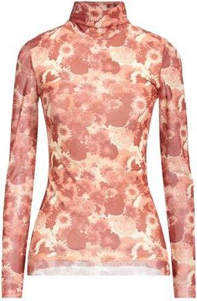 Ganni CAMISETAS Y TOPS - Tops en YOOX.COM