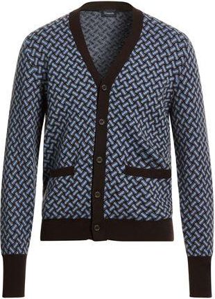 Drumohr STRICKWAREN - Strickjacken auf YOOX.COM