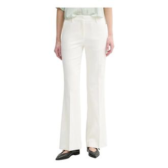 Marc O'Polo Donna, Pantaloni, Beige, XL, new