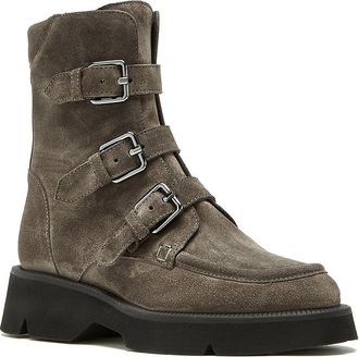 La Canadienne Benwin Suede Boot
