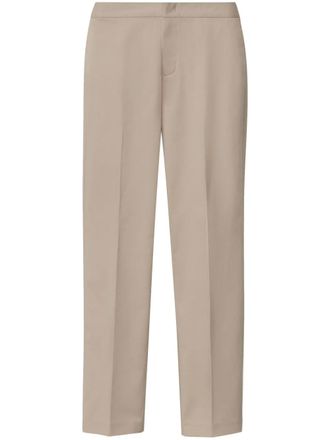 Fabiana Filippi tailored trousers - Neutrals