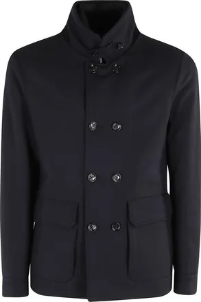 Moorer Bas Tz Jacket