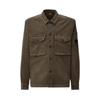 C.P. Company C.p. Company, Uomo, Magliette, Grigio, M, new