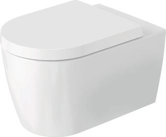 Duravit Juego Para Wc Duravit Me By Starck Hero, Colgado En La Pared