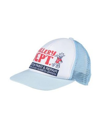 Gallery Dept. ACCESSORIES - Hats on YOOX.COM