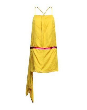 Manila Grace KLEIDER - Mini-Kleider auf YOOX.COM