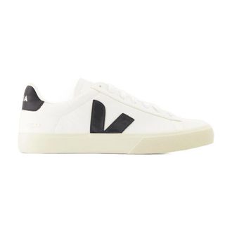 Veja Sneakers, male, White, 11 UK, Campo Trainers