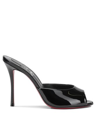 Christian Louboutin schoenen met hakken