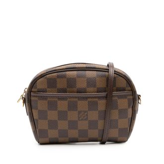Louis Vuitton Pallas Schoudertas