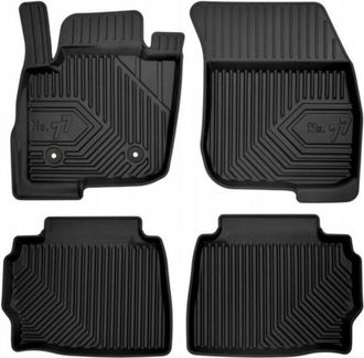 OEM Alfombras De Goma Ford Mondeo Mk5 2015-2022 Paso 77