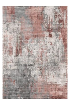 AFK Living Alfombra de dise&ntilde;o Multicolor 120 x 160 cm