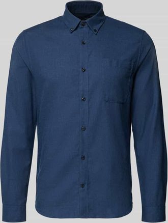 Matinique Freizeithemd mit Knopfleiste Modell trostol in Hellblau, Größe XXL