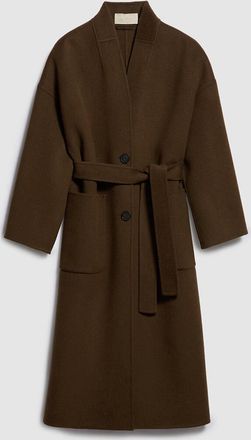 Vanessa Bruno Manteau Bachir Militaire