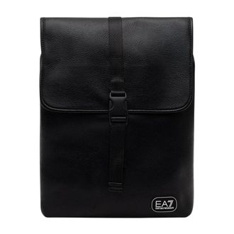 Emporio Armani Emporio Armani Ea7, unisex, Borse, Nero, Taglia unica, new