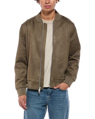 7 For All Mankind Bomber Jacket