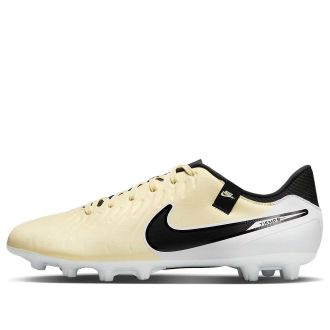 Nike Tiempo Legend 10 Academy HG Lemonade Black DV4339-700