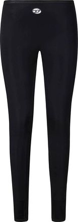 Diesel Womens leggings