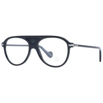 Moncler Monturas de Gafas de Aviador - Accessories - Hombre - Negro - ONE SIZE