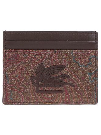 Etro Wallet
