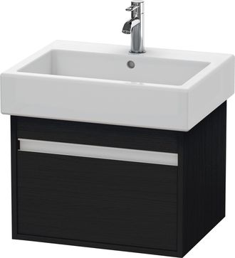 Duravit Duravit Ketho Mueble Bajo Lavabo Suspendido, 550x410x440 Mm, 1