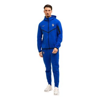 Nike Hombre, Deporte, Azul, Talla: M