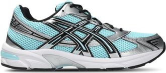 Asics Womens ASICS GEL-1130 - Running Shoes Blue/Silver/Black Size 10.0