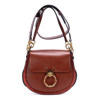 Chlo&eacute; Tess Bag schoudertas