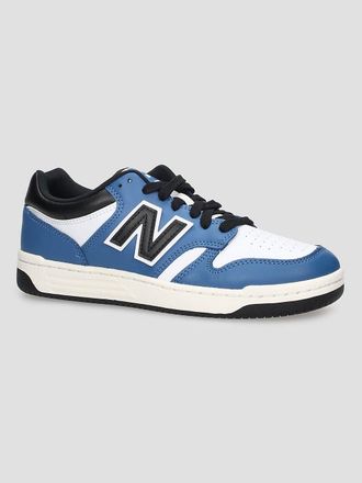 New Balance 480 Kids Sneakers blau